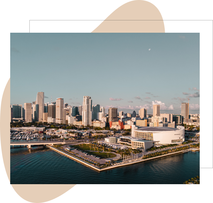 Ad Astra Communications in Miami, Florida